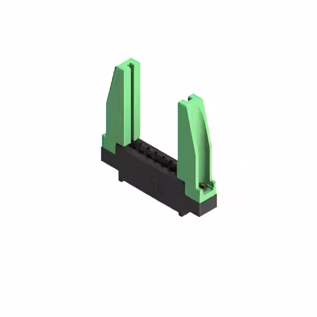 387-007-544-678 EDAC Inc.  Edgeboard Connectors